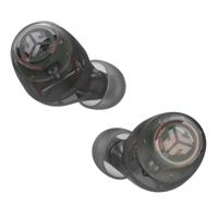 JLab Go Air Pop True Wireless Earphones, Bluetooth Earbuds, Oordopjes Draadloos with 32H Speeltijd, In Ear Headphones with Microfoon, USB-Oplaaddoos, Dubbele Verbinding, EQ3 Geluid, Helder - thumbnail