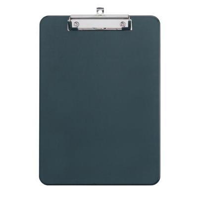 Klembord MAUL A4 staand hard kunststof zwart | 12 stuks