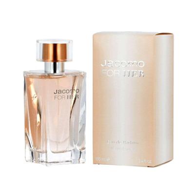 Damesparfum Jacomo Paris For Her EDP 100 ml