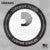 D'Addario PSB040 ProSteel Wound Bass Singles 040 Long Scale ProSteels Bas Snaar - thumbnail