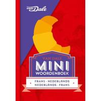 Van Dale Miniwoordenboek Frans (Paperback) - thumbnail