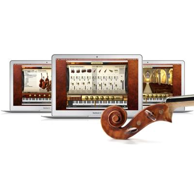 IK Multimedia Miroslav Philharmonik 2 crossgrade virtueel orkest