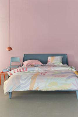 Beddinghouse Dutch Design Cosmic Dekbedovertrek Multi