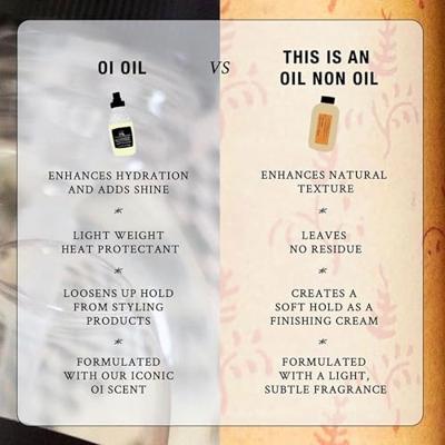 Davines More Inside Texture This Is An Oil Non Oil Serum 250ml