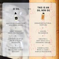 Davines More Inside Texture This Is An Oil Non Oil Serum 250ml - thumbnail