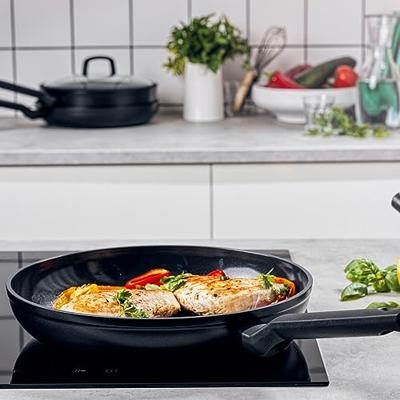 Easy Induction koekenpan - thumbnail
