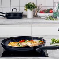 BK Easy Induction Koekenpan 28Cm - thumbnail
