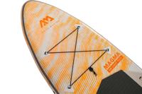 Aqua Marina Magma opblaasbaar supboard set - thumbnail