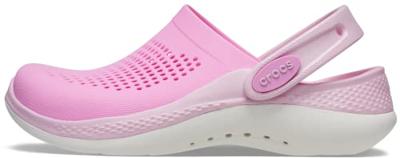 LiteRide 360 Clog K CROCS(TM) kinderclogs rozen