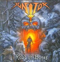 Road Of Bones - CD (8032622210255) - thumbnail