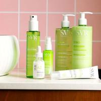 SVR Sebiaclear Spray Corps 150ml - thumbnail