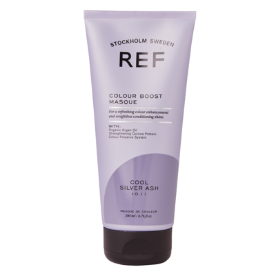 REF Colour Boost Haarmasker 200ml