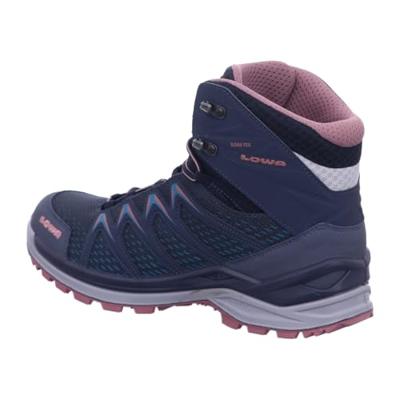 Lowa Innox Pro Gtx Mid Wandelschoen Lowa Innox Pro Gtx Mid Wandelschoen