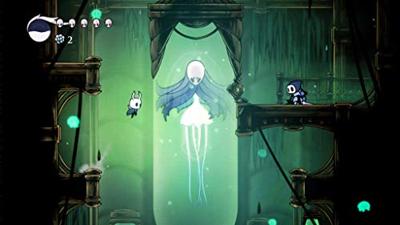 Hollow Knight - thumbnail