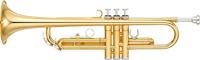 Yamaha YTR 2330 Bb trompet - thumbnail