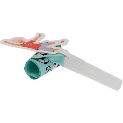 Fantastic Voetbal Roltongen (6st)