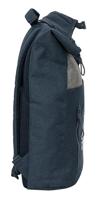 Laptoptas Kappa Dark navy Grijs Marineblauw 28 x 42 x 13 cm - thumbnail