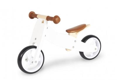 Pinolino Charlie 4-in-1 loopfiets