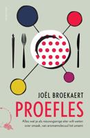 Proefles - Joël Broekaert - ebook - thumbnail
