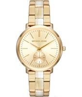 Horlogeband Michael Kors MK3510 Staal Doublé 18mm Horlogeband Michael Kors MK3510 Staal Doublé 18mm