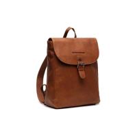 The Chesterfield Brand rugzak Vermont-Cognac - thumbnail