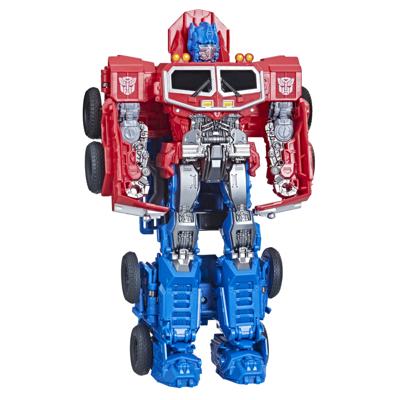 Transformers movie 7 smash changers Transformers movie 7 smash changers