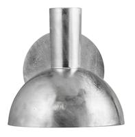 Buitenlamp gegalvaniseerd &apos;Arki&apos; Nordlux staal E27 fitting IP54 - thumbnail