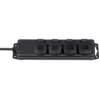 Brennenstuhl Bn-1159960 Power Strip 4 Socket Ip44 - thumbnail