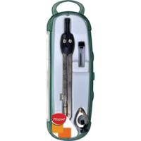 Maped passer Start, 3delige passerdoos met 1 passer Start, 1 universeel inzetstuk en 1 kokertje potloodst - thumbnail