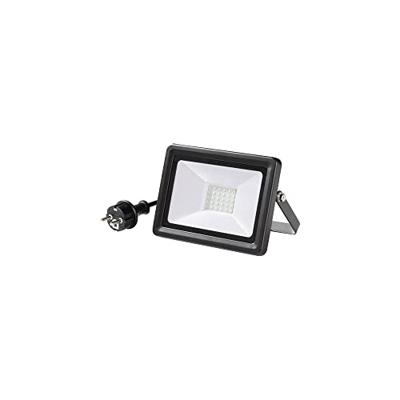Promat/Tecwerk LED-schijnwerper | 30 W 2200 LM | 2 m H05RN-F 3x1 mm² | IP65 - 4000873340