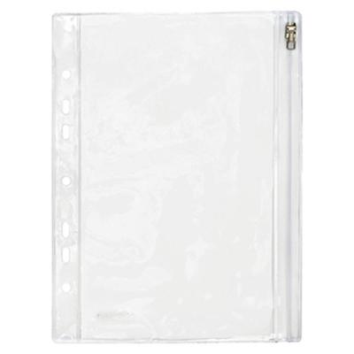 FolderSys Verzamelhoes 40410-00 Transparant 1 stuk(s)