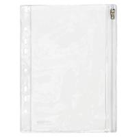 FolderSys Verzamelhoes 40410-00 Transparant 1 stuk(s) - thumbnail