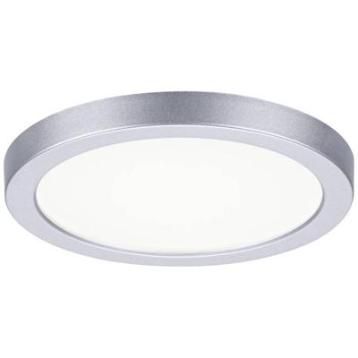 Paulmann 93037 AREO VariFit LED-inbouwpaneel LED 6.5 W Chroom (mat)