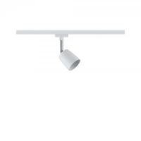 Paulmann Cover 230V-railsysteem lamp URail GU10 10 W LED Wit, Chroom - thumbnail