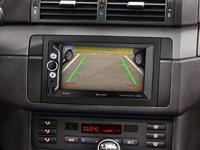 Autoradio met Bluetooth - USB - AUX - 4 x 75 Watt - AM / FM Radio - Mirrorlink - 2 Din Touchscreen (RMD805BT) - thumbnail