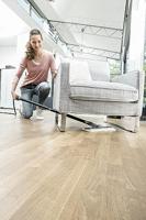 Kärcher Home & Garden SC 3 EasyFix Stoomreiniger 1.513-650.0 1900 W Wit, Zwart - thumbnail