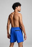 Puma Zwembroek Heren Middel Lang Benjamin Blue-S - thumbnail