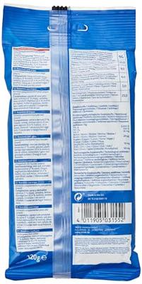 TRIXIE SOFT SNACK ROTOLINIS PENS 12 CM 12X12 ST - thumbnail