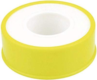 ICH 35 990 015 PTFE-tape per rol 12m1 ( 12mm x 0,1mm ) GASTEC