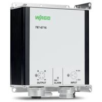 WAGO 787-6716 Stroomvoorziening Inhoud 1 stuk(s) - thumbnail