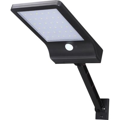 Energiezuinige LED Straatlamp Solar 2.3W - Koud Wit 6500K - IP65