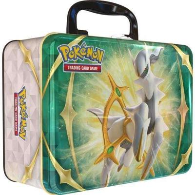 Pokemon Brilliant Stars Collector Chest