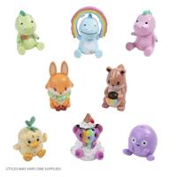 Boti Moriah elizabeth mystery figuur serie 2 - thumbnail