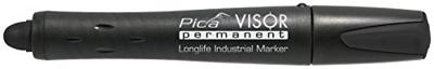 Pica Permanent Marker zwart VISOR 990/46