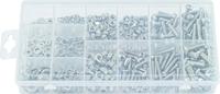 KS Tools 970.0510 Lenskopschroeven 475 onderdelen - thumbnail