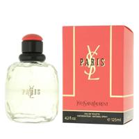 Yves Saint Laurent - YSL Paris Eau de toilette Spray 125 ml Dames - thumbnail
