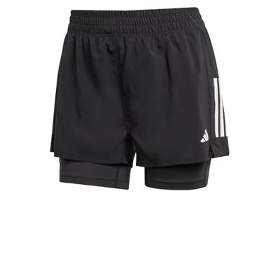 adidas OTR 2in1 Short Dames adidas OTR 2in1 Short Dames