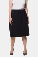 Ulla Popken sweatrok - Grote Maten - thumbnail