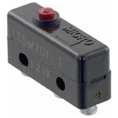 Honeywell SPS 11SM701-T Klikschakelaar 1 stuk(s)