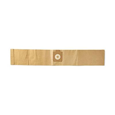 Nedis Stofzuigerzak | 10 Stuks | Papier | voor Electrolux | Bruin | 1 stuks - DUBG111ELE10 DUBG111ELE10